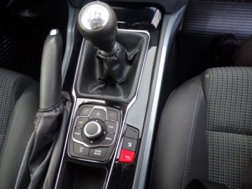 Peugeot 508 I Sedan Facelifting 1.6 e-HDi 115KM 2014 PEUGEOT 508 1.6 E-HDI 116 KM NAVI ALU ZAMIANA, zdjęcie 14