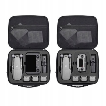 Nylon Shoulder Bag for DJI Mavic 2 Pro Zoom