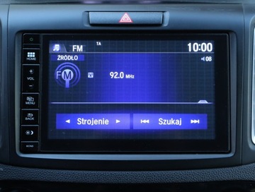 Honda CR-V IV SUV Facelifting 1.6 i-DTEC 160KM 2015 Honda CR-V 1.6D BiTurbo, Salon Polska, Serwis ASO, zdjęcie 11