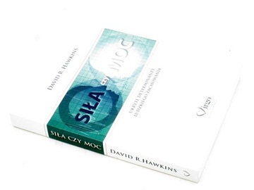 2 В 1 СИЛА ИЛИ МОЩНОСТЬ + ТЕХНИКА РАСПРОСТРАНЕНИЯ ХОКИНСА