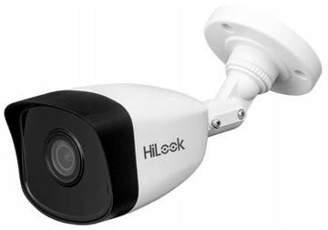 IP-камера с трубкой 5MPX IR30m PoE HiLook от Hikvision IPCAM-B5 Outdoor