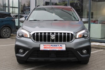 Suzuki SX4 II S-cross Facelifting 1.4 BOOSTERJET 48V SHVS 129KM 2020 SUZUKI SX4 S-Cross Comfort, zdjęcie 1