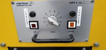 Аппарат точечной сварки VARIOS Нидерланды VP5V 5/16 кВА