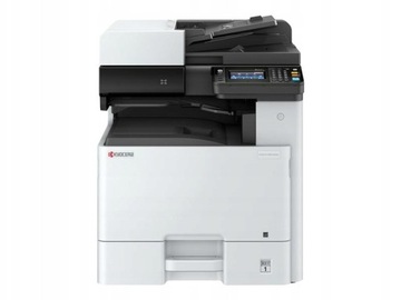 Kyocera Drukarka urządzenie wielofunkcyjne ECOSYS M8130cidn (1102P33NL0)