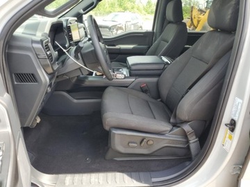 Ford 2024 Ford F150 XLT 2024 3.5l 3.5 Benzyna 400KM, zdjęcie 7