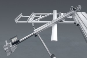 Форматно-раскроечный станок ROBLAND NZ 3200 с раздвижным столом