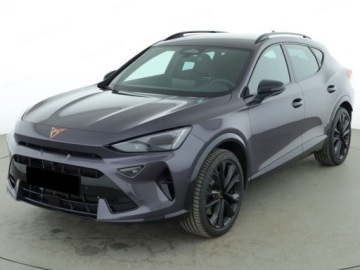 Cupra Formentor Crossover Facelifting 2.0 TSI 204KM 2026 CUPRA Formentor 2.0 TSI 4Drive DSG Suv 204KM 2026, zdjęcie 2