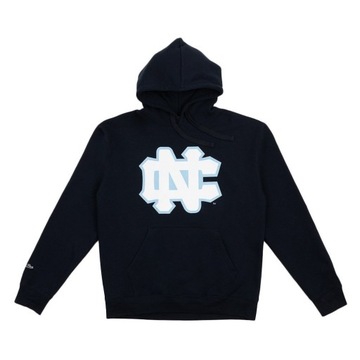 Mitchell & Ness bluza University Of North Carolina NCAA Large Logo Hoody M