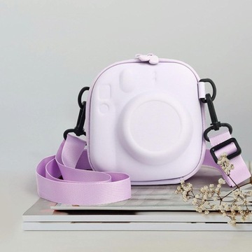 Etui do FujiFilm INSTAX Mini 99 40 12 11 9 8 7+ LiPlay Link 2 SE Evo Fuji