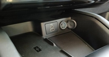 Ford Kuga III SUV Facelifting 1.5 EcoBoost 186KM 2025 Ford Kuga Ford Kuga 1.5 EcoBoost FWD Titanium 1.5 Benzyna 187KM, zdjęcie 37