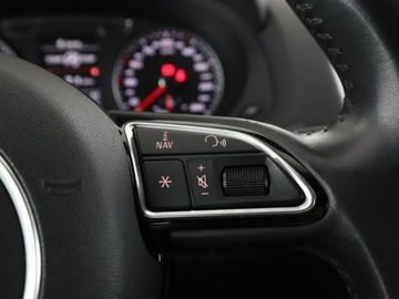 Audi Q3 I 2017 Audi Q3 2.0TDI Automat Quattro S-Line Luxury Navi, zdjęcie 32