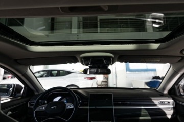 JAC 2025 JAC J7 Plus 1.5T CVT Sedan 136KM 2025, zdjęcie 16