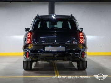 Mini Countryman U25 2025 MINI Countryman Countryman S ALL4 218 KM mHEV - Pakiet Wyposazenia XL - Li, zdjęcie 4