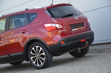 Nissan Qashqai I Crossover 1.6 Start/Stop 117KM 2011 ZAREJESTROWANY 1.6i 117KM LIFT SERWIS PANORAMA NAVI KAMERA START/STOP, zdjęcie 7