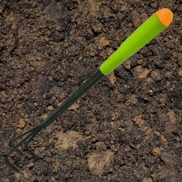 Ручной садовый культиватор, садовые грабли, кондиционер для почвы, когти