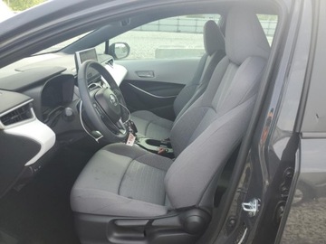 Toyota Corolla XII 2025 Toyota Corolla FX 2025 2.0l 2.0 Benzyna 169KM, zdjęcie 7