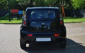 Kia Soul I 2011 Kia Soul GWARANCJA, 2011r, 1.6 Benzyna, Klima, ISOFIX, Niski przebieg, zdjęcie 16