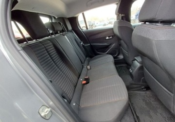 Peugeot 208 II e-208 Elektryczny 136KM 2023 Peugeot 208 94 e-208 50kWh ACTIVE 136 KM Serwis w ASO Gwarancja FV23, zdjęcie 29