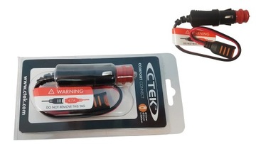 WTYCZKA ZAPALNICZKI CTEK COMFORT CONNECT CIG-PLUG