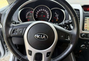 Kia Venga 2017 Kia Venga Rej.03.2018r 1,6 125KM Klima Navi Kamera Kola latozima 1.6, zdjęcie 17