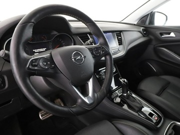 Opel 2019 Opel Grandland X Ultimate automat skóra navi, zdjęcie 13