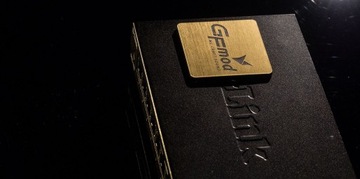 Switch GFmod - do audio Tidal MQA AppleMusic HiEnd