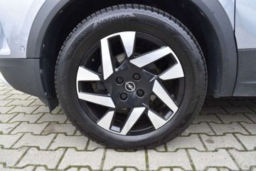 Opel Mokka II SUV 1.2 Turbo 130KM 2023 Opel Mokka 1.2 Turbo 131KM Aut.8-biegow Elegance Kamera LED Tempomat FV23, zdjęcie 36