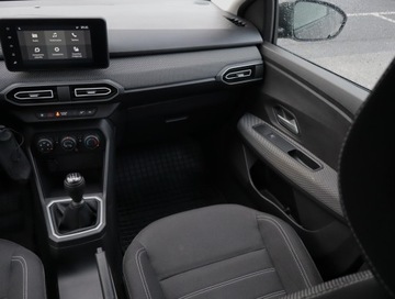 Dacia Logan III 2022 Dacia Sandero 1.0 TCe, Salon Polska, zdjęcie 7