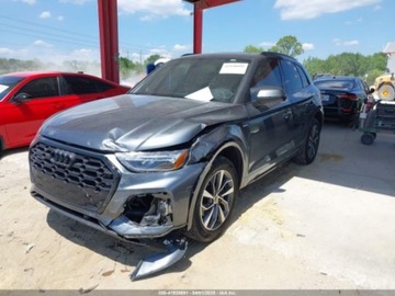 Audi Q5 II 2024 Audi Q5 Premium 45 Tfsi S Line Quattro 2024 2.0l 2.0 Benzyna 261KM, zdjęcie 1