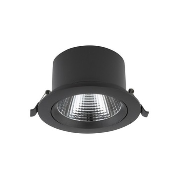 Nowodvorski Lighting Downlight nastawny EGINA LED