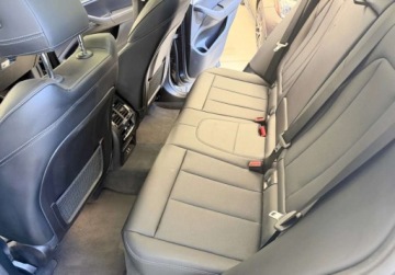 BMW X3 G01 2022 BMW X3 4x4 X3 2.0 Benz 252 KM 2022r Warszawa 2.0 Benzyna 252KM, zdjęcie 7