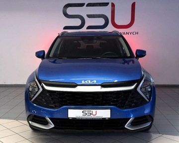 Kia Sportage 2022 Kia Sportage 1.6T-GDI 150KM M Smart Salon PL 1wl VAT23 SSU 1.6, zdjęcie 8