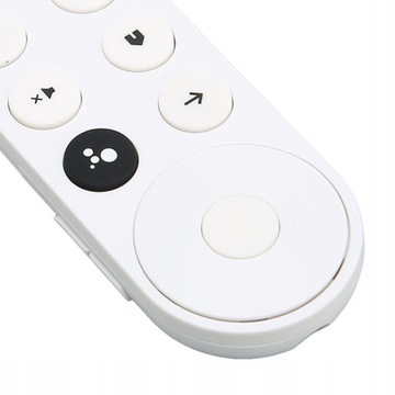 G9N9N Пульт дистанционного управления для Google TV Google ChromeCast 4K Snow