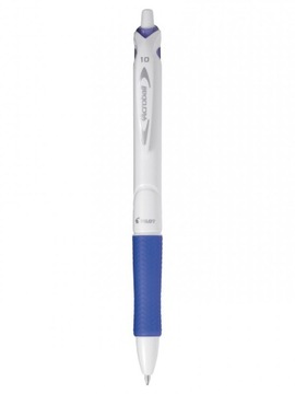 DŁUGOPIS PILOT ACROBALL WHITE M, NIEBIESKI