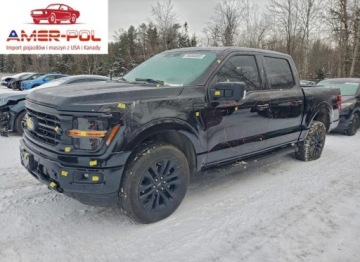 Ford 2024 Ford F150 XLT 2024 2.7 Benzyna 325KM