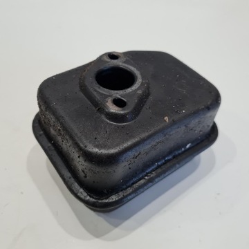 CUB CADET CC 550 SP ГЛУШИТЕЛЬ ВЫХЛОПА