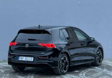 Volkswagen Golf VIII Variant 1.5 eTSI 150KM 2024 Volkswagen Golf rej.2025 RLine salon Polska gwarancja kamery headup VAT23, zdjęcie 5