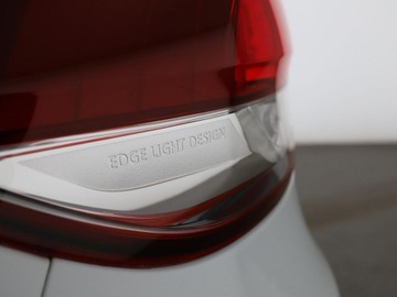 Renault Scenic III XMOD dCi 110KM 2016 Renault Scenic automat półskóra navi PDC LED, zdjęcie 39