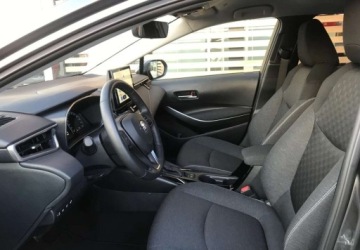 Toyota Corolla XII Sedan Facelifting 1.5 VVT-i 125KM 2024 Toyota Corolla Toyota Corolla 1.5 Style MS 1.5 Benzyna 125KM, zdjęcie 18