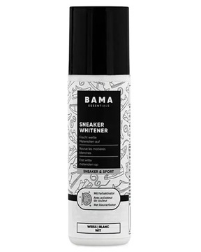 Korektor do białych butów, Sneaker Whitener Essentials Bama, 100 ml