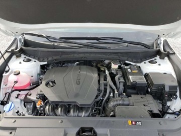 Hyundai 2024 Hyundai Santa Cruz 2024 2.5L 4-Cylinder AWD 2.5 Benzyna 191KM, zdjęcie 10