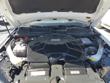 Audi Q7 II 2020 Audi Q7 Q7 PREMIUM 2020, od ubezpieczalni 3.0 Benzyna 335KM, zdjęcie 10