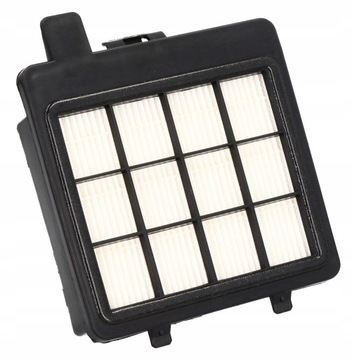 FILTR HEPA ZELMER GALAXY 2 01Z010 PLUSER