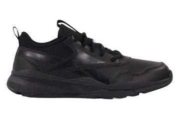 Reebok Buty Xt Sprinter 2.0 H02856 Black/Black/Black