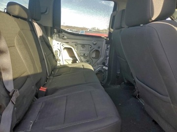 Chevrolet Silverado II 2023 Chevrolet Silverado K1500 Lt 2023 2.7 Benzyna 310KM, zdjęcie 10