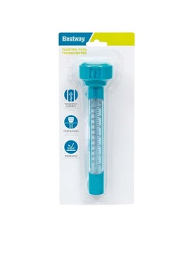 Плавающий термометр для бассейна Bestway 58072