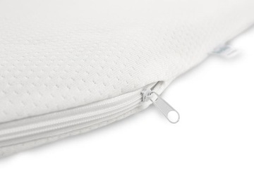 МАТРАС SENSILLO ДЛЯ ГОНДОЛЬНОЙ КОЛЯСКИ 75х35 КОКОС