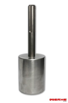 Grot- PAL-Pobijak Hammer 55x70x300 Sds max Werhe