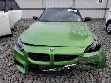 BMW Seria 2 F74 2025 BMW M2 2025 3.0l 3.0 Benzyna 453KM, zdjęcie 5