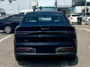 BYD Seal 2025 5 DM-i 1.5 Comfort Sedan (212 KM) 2025, zdjęcie 2